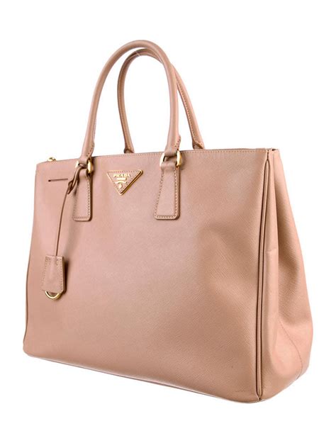 the prada saffiano